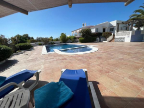 Villa Seaview